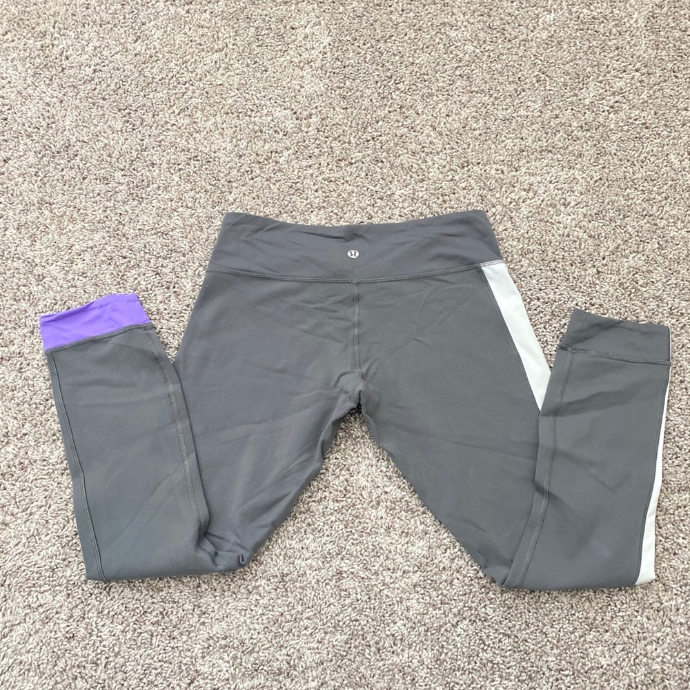 🌼 2/$25 Lululemon Apmed Crop